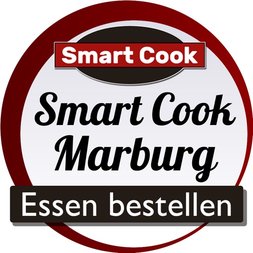 Smart Cook Marburg icon