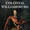 Colonial Williamsburg GPS Tour - iPhoneアプリ