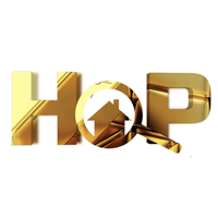 Hop-Hubs Of Properties