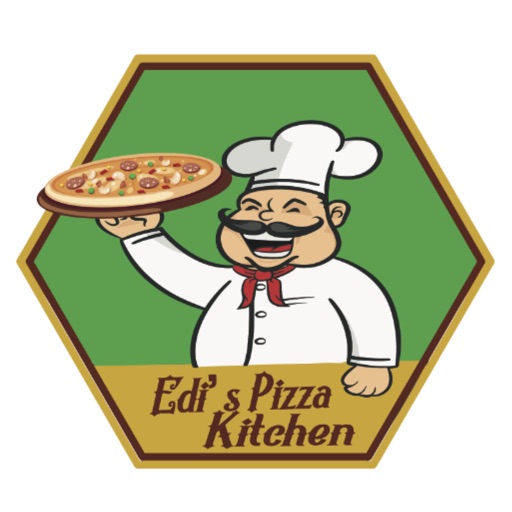 Edi's Pizza Kitchen icon