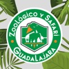 Zoológico Guadalajara icon