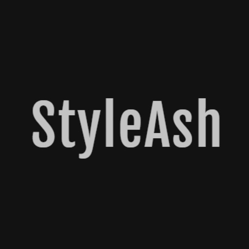 StyleAsh icon