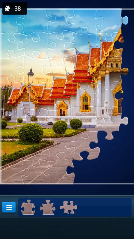 Jigsaw Puzzles: Photo Puzzles