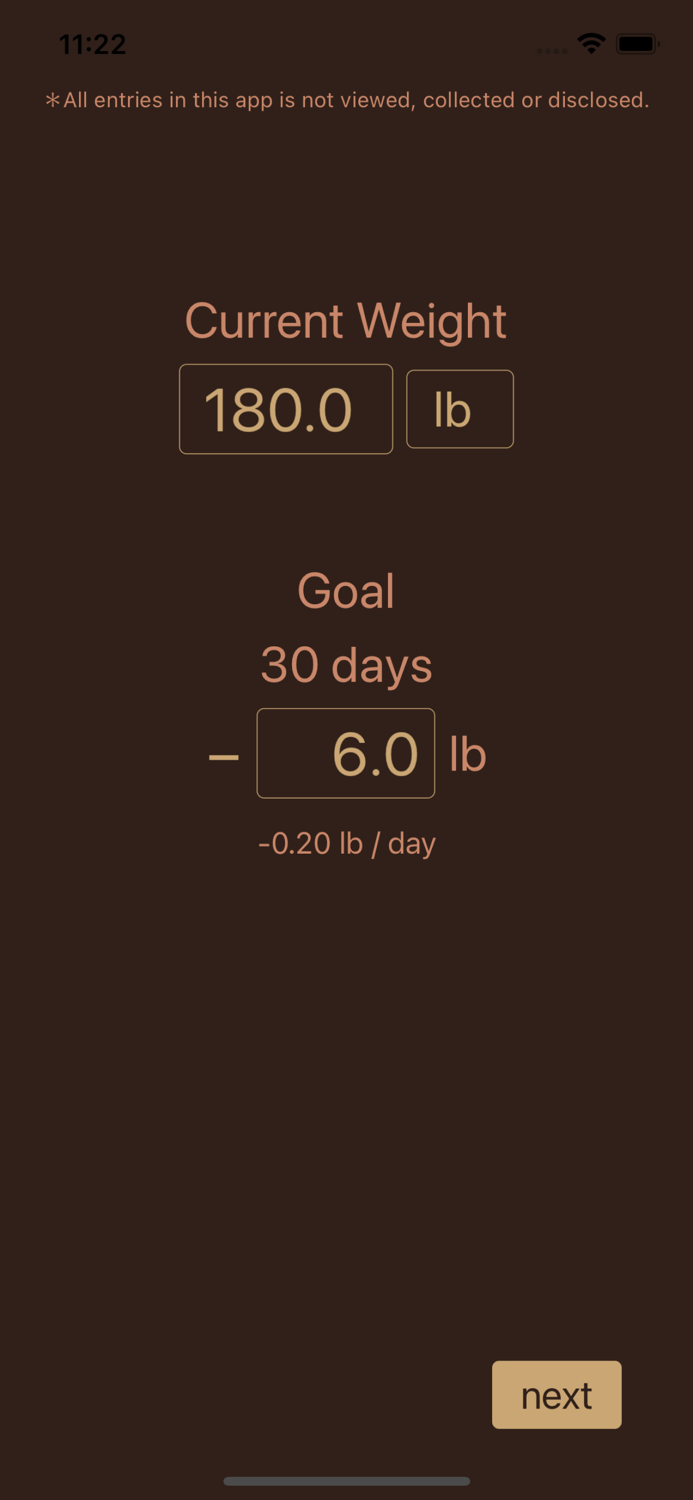 30 days Diet casual challenge