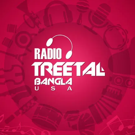 Radio Treetal Bangla Cheats