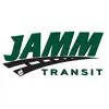 JAMM Transit App Feedback