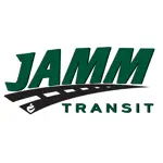 JAMM Transit App Positive Reviews