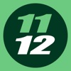 1112 Delivery icon