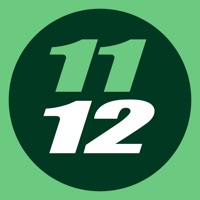 1112 Delivery logo