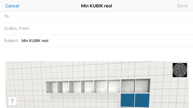 KUBIK screenshot-3