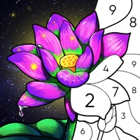 Color Time - Paint by Number apk