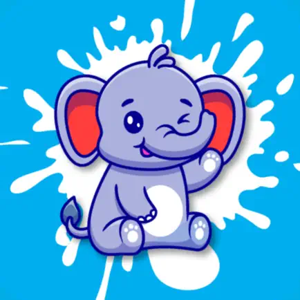 Kids drawing fun coloring book Cheats