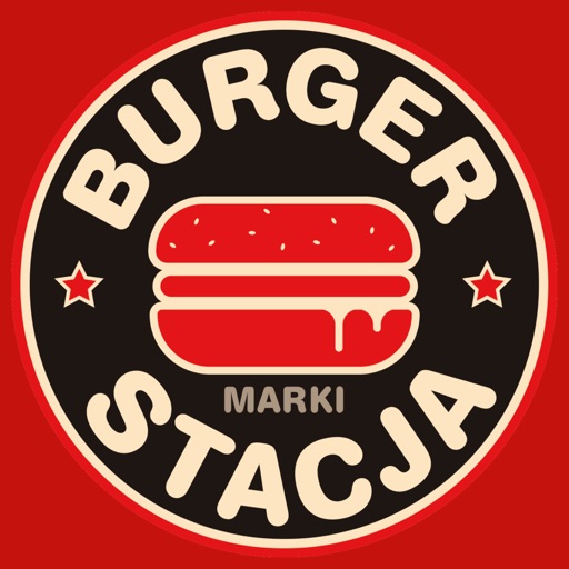 Burger Stacja Marki Lipowa icon