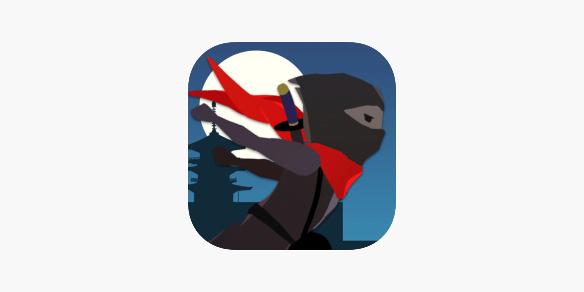 App da Semana na App Store é jogo NinJump Deluxe 