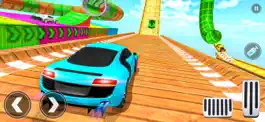 Game screenshot Car Stunt Games - Car Games 3d apk