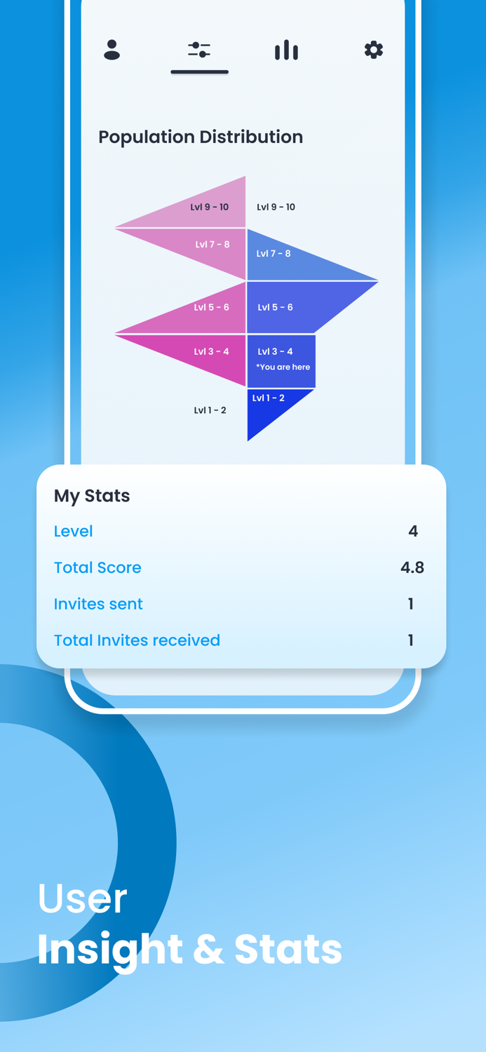 PairFly - Marriage Connections