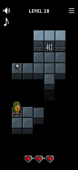 Game screenshot Moldy Adventure hack