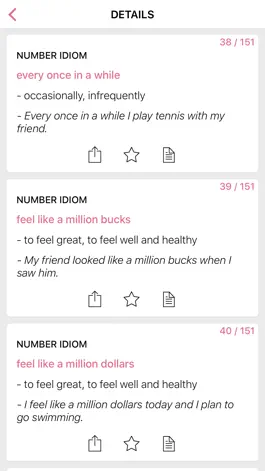 Game screenshot Clothing - Number idioms apk