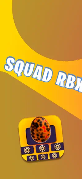 Game screenshot Robux Squadron & Shop Codes mod apk