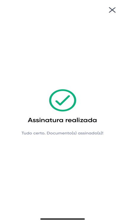 Legisoft Sign screenshot-6