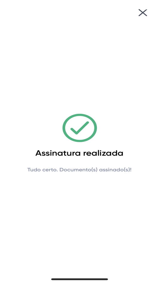 #7. Legisoft Sign (iOS) 由: VIRTUALIZA TECNOLOGIA DA INFORMACAO LTDA