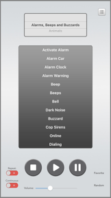 Annoying Sounds: Funny Noises screenshot