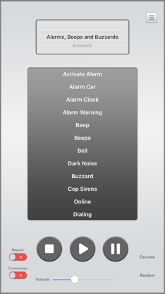 Annoying Sounds: Funny Noises screenshot 5