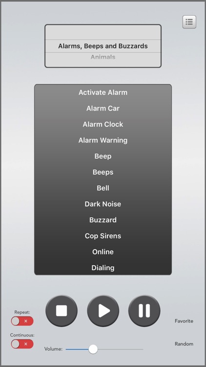 Annoying Sounds: Funny Noises screenshot-4