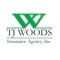 TJ Woods Mobile