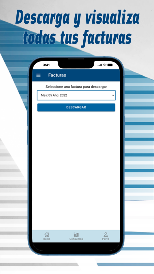 #4. IPV6 Móvil (iOS) 由: IPV6 INFORMATICA, S.L.
