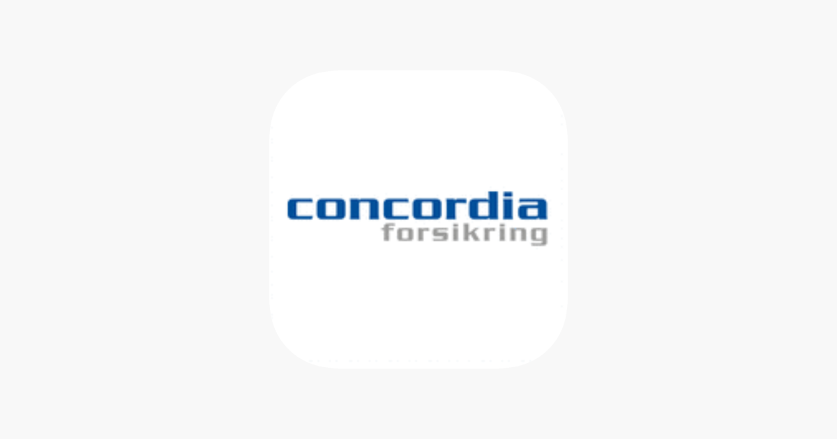 Mit Concordia the App Store