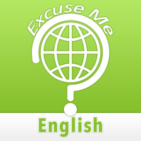 Excuse Me English