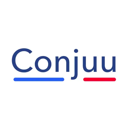 Conjuu - French Conjugation Cheats