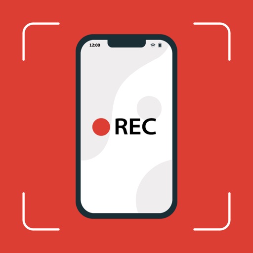 Screen Recorder : Video Editor