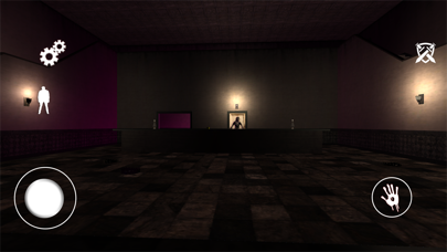 Nanny Chapter 3 Scary House Screenshot