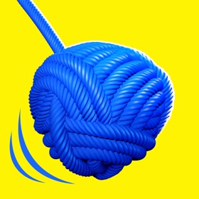 Snímky obrazovky (10) Rubber Swing