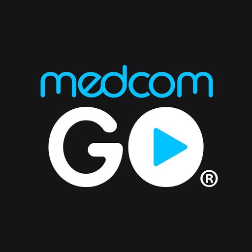 Medcom Go icon