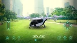 Game screenshot Eve Air Mobility mod apk