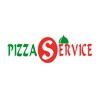 Pizza Service Partner