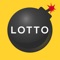 Icon Lotto Bomber
