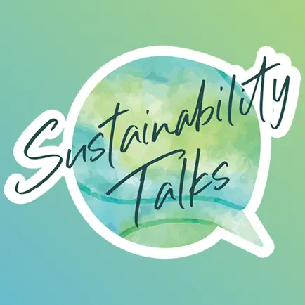 Sustainability Talks 2022 Читы