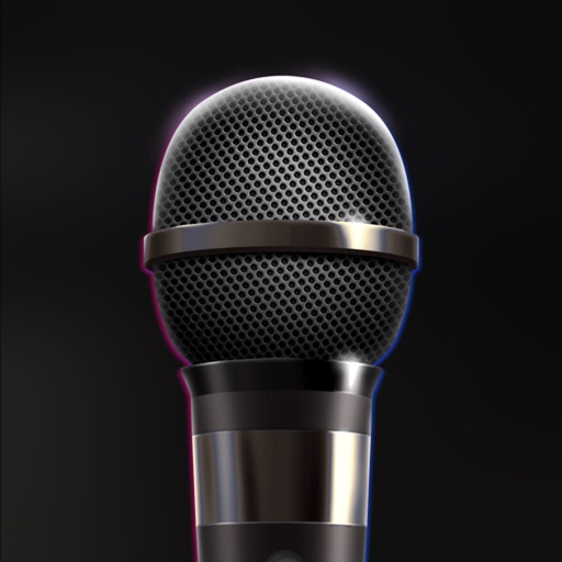 My Microphone: Voice Amplifier Icon