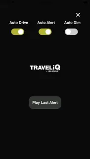How to cancel & delete travel-iq 1