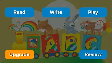 Kids ABC lite