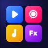 Beat maker • Music maker APP icon