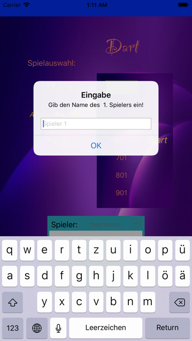 Screenshot #2 pour Dart