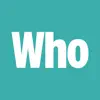 WHO Magazine App Positive Reviews