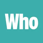 WHO Magazine App Contact