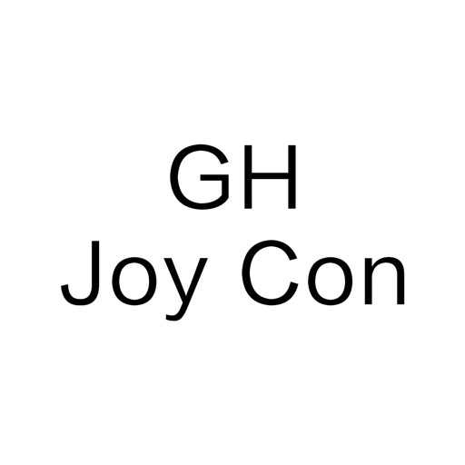 GH Joy Con