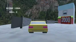 Game screenshot Hit Cars Pinball City hack